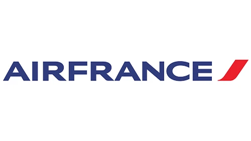 Air France Logo Image