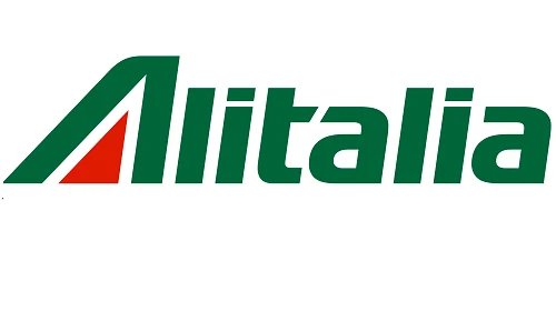 Alitalia Logo Image