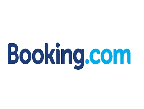 Booking Logo