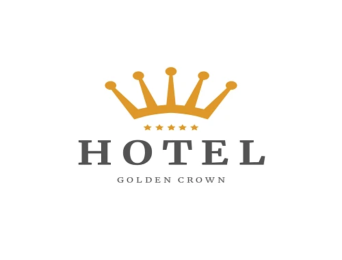 King Hotel Logo