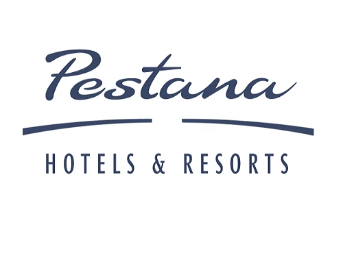 Pestana Hotel Logo