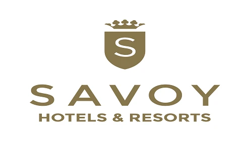 Savoy Hotel Logo Image